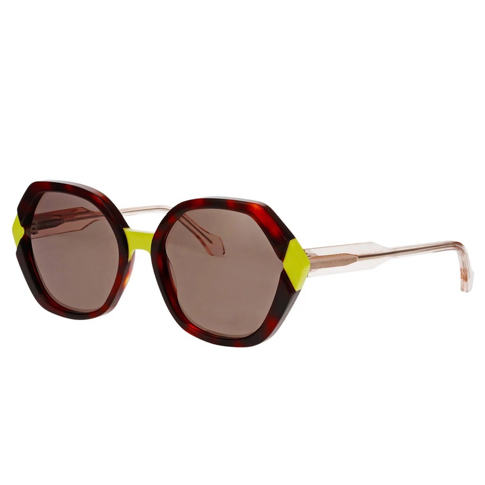 Face a Face Sunglasses, New 215